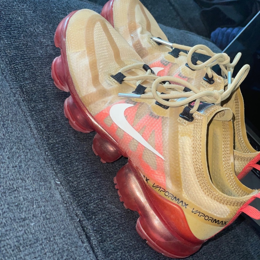 Nike vapormax